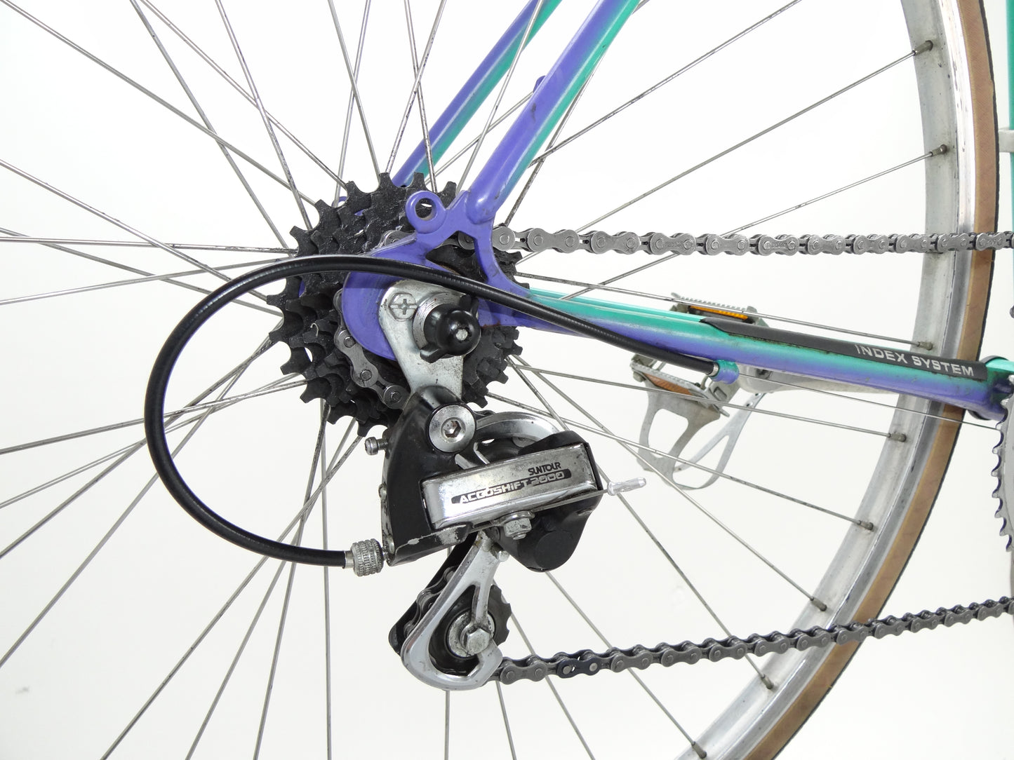 Motobecane Super Sprint