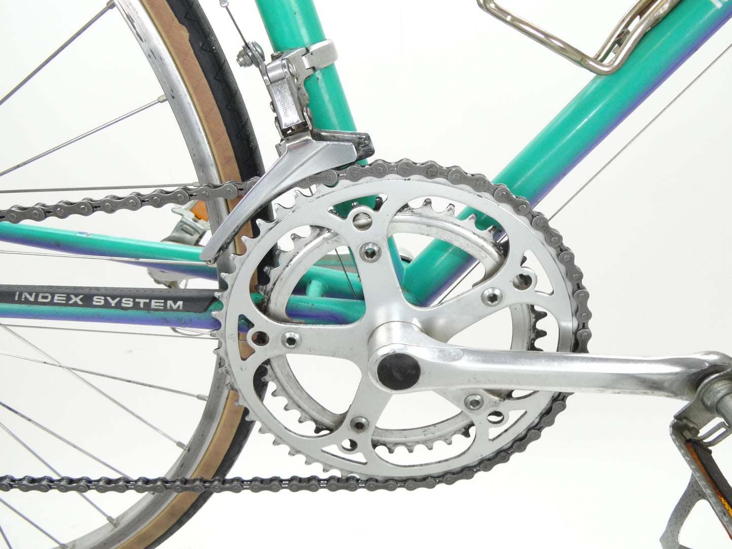 Motobecane Super Sprint
