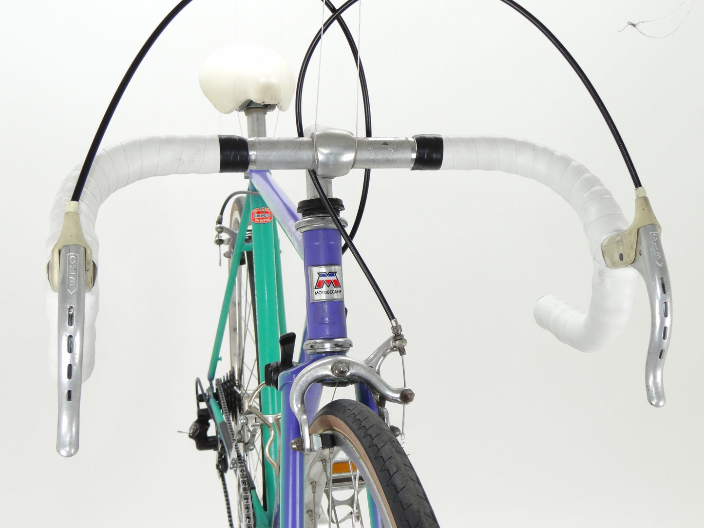 Motobecane Super Sprint