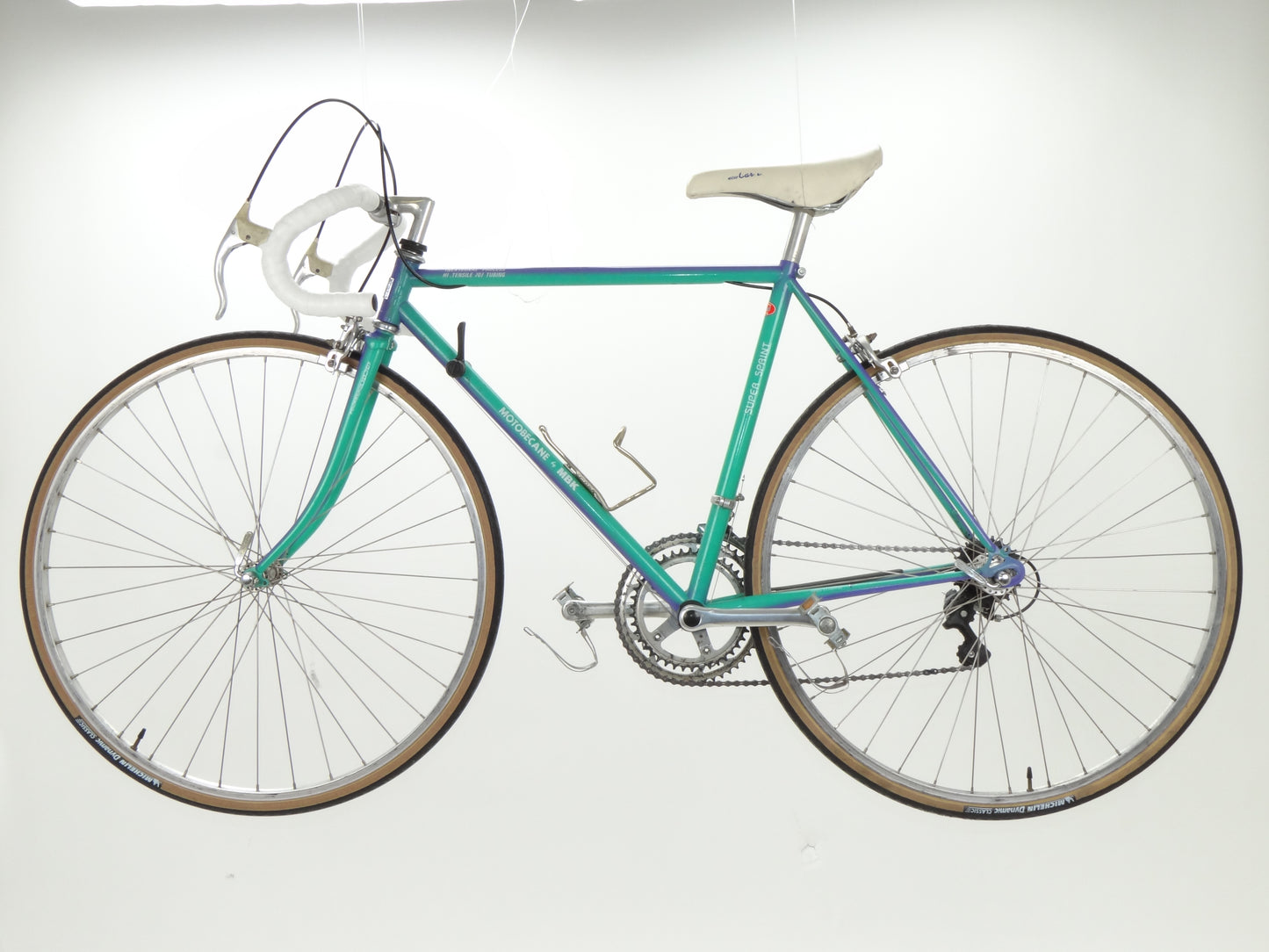 Motobecane Super Sprint