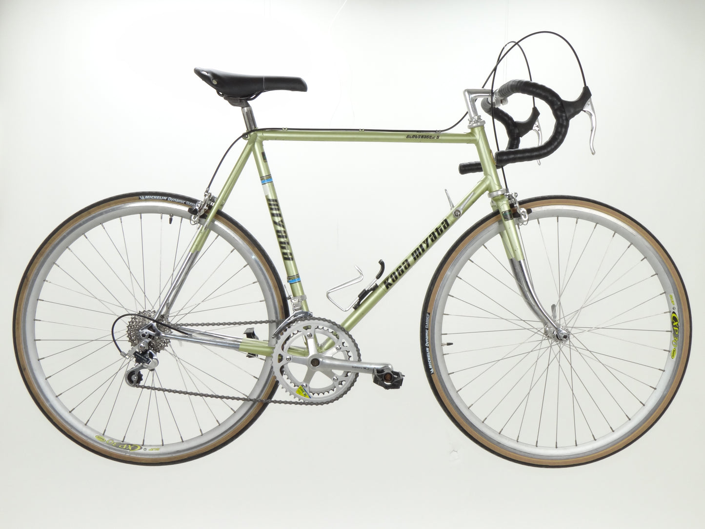 Koga Miyata Gentsracer S