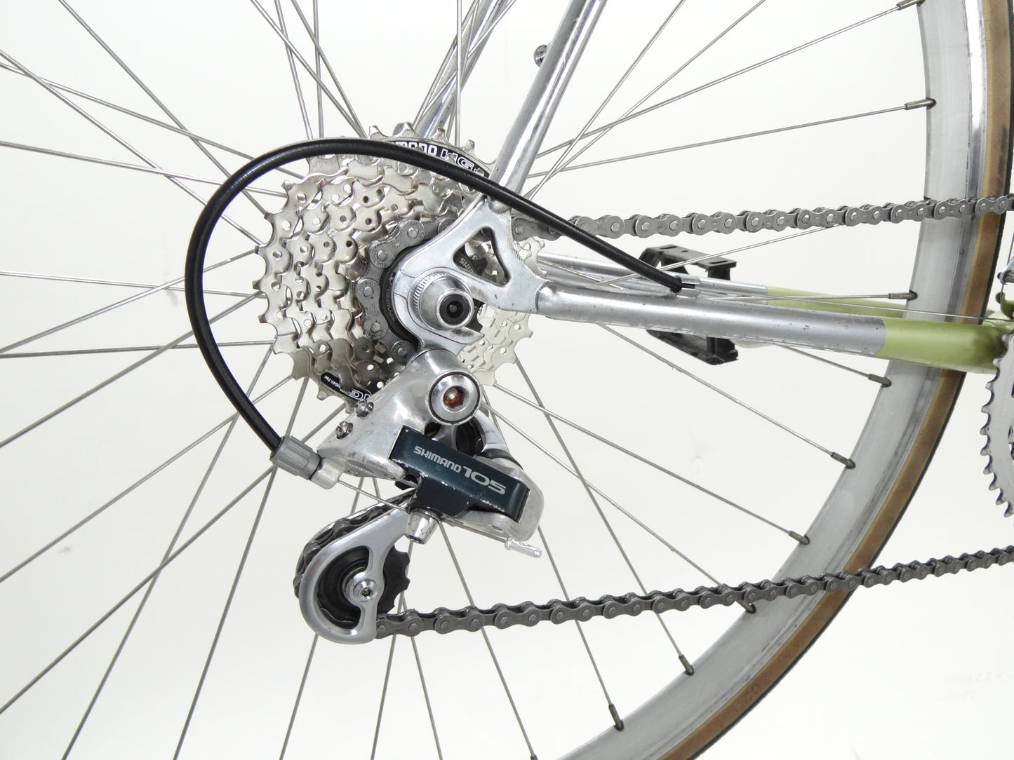 Koga Miyata Gentsracer S
