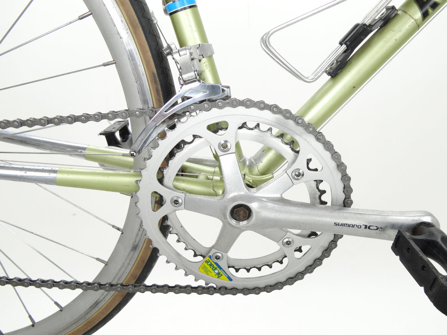 Koga Miyata Gentsracer S