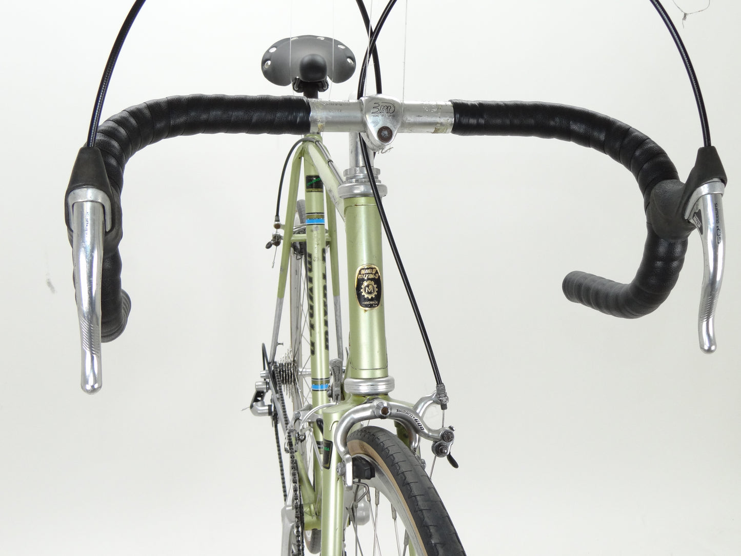 Koga Miyata Gentsracer S