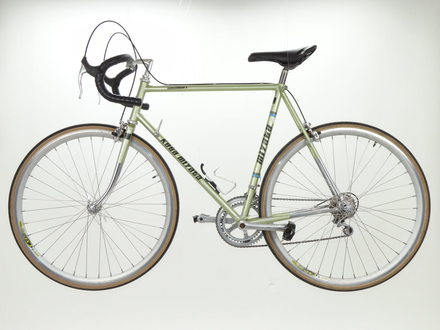 Koga Miyata Gentsracer S
