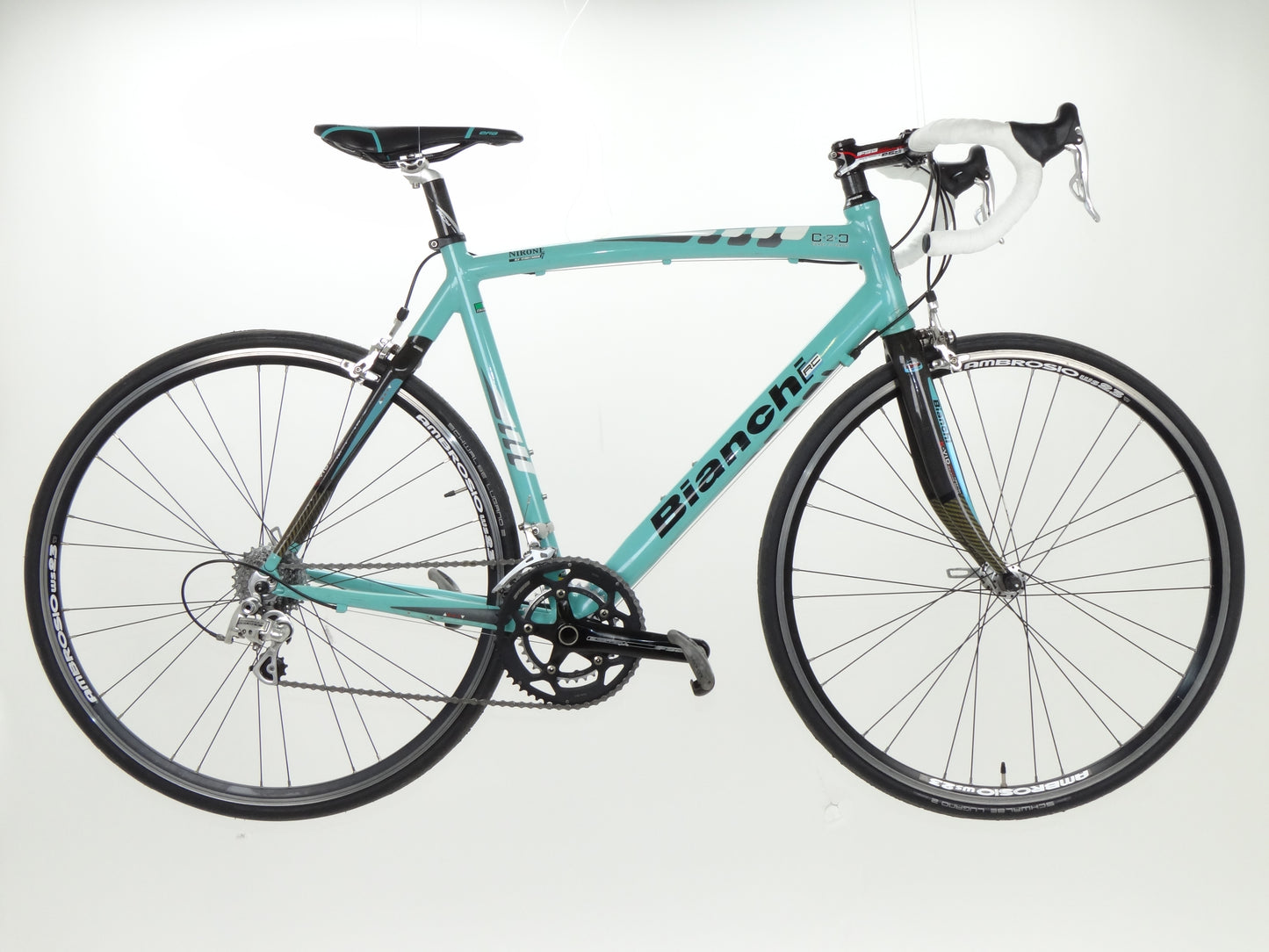 Bianchi Via Nirone 7
