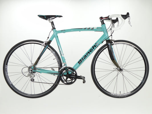 Bianchi Via Nirone 7