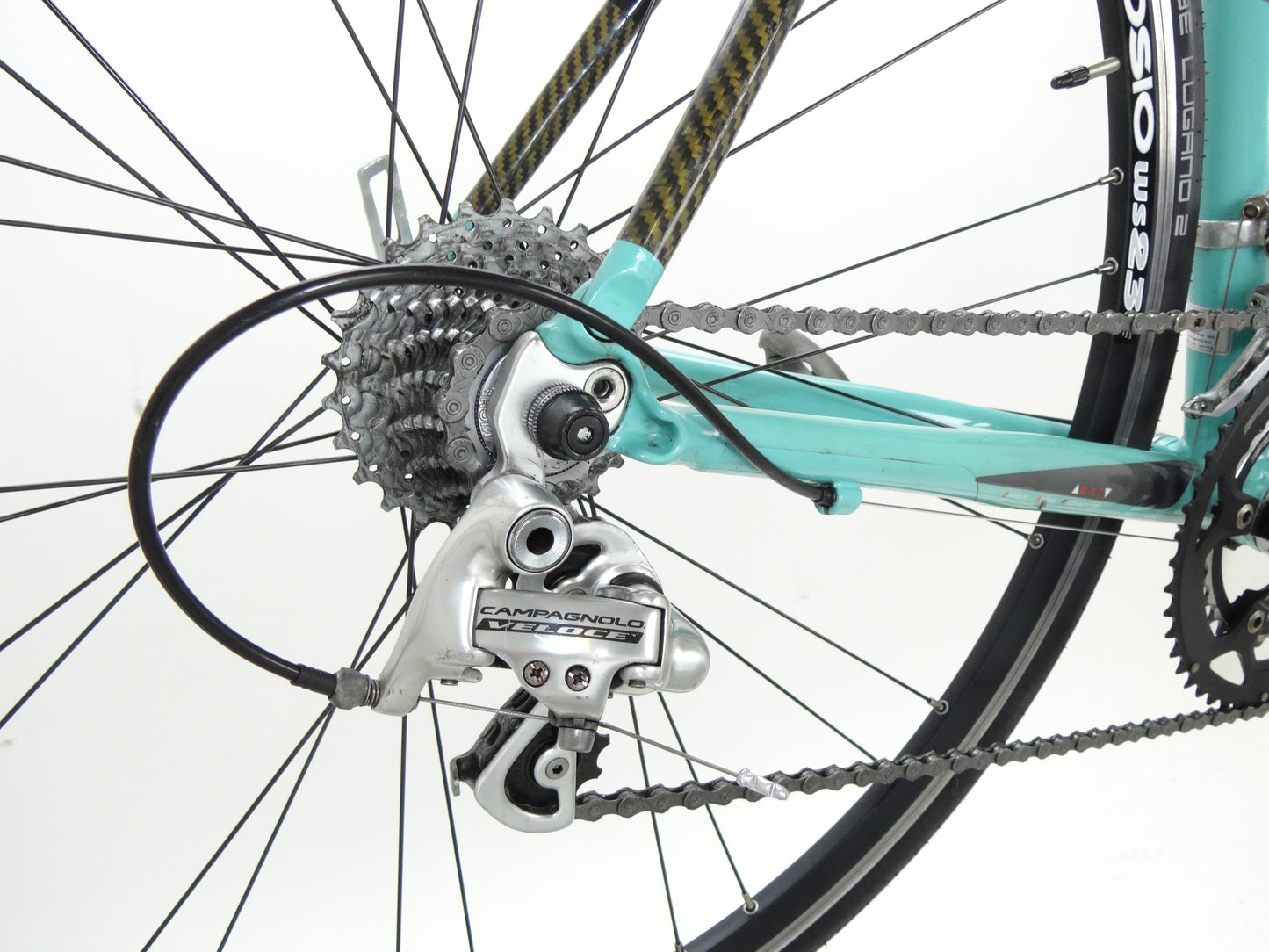 Bianchi Via Nirone 7