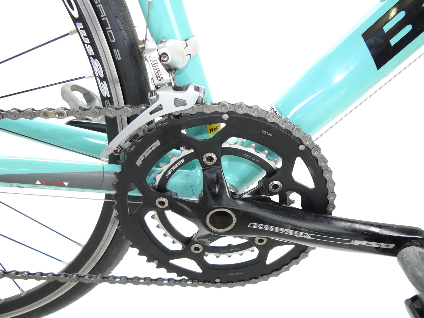 Bianchi Via Nirone 7