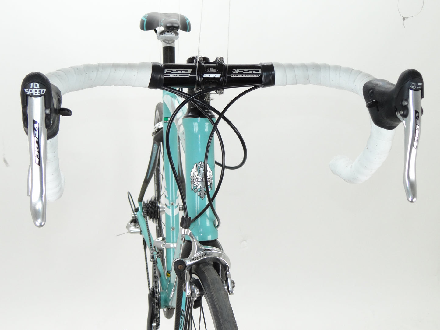 Bianchi Via Nirone 7