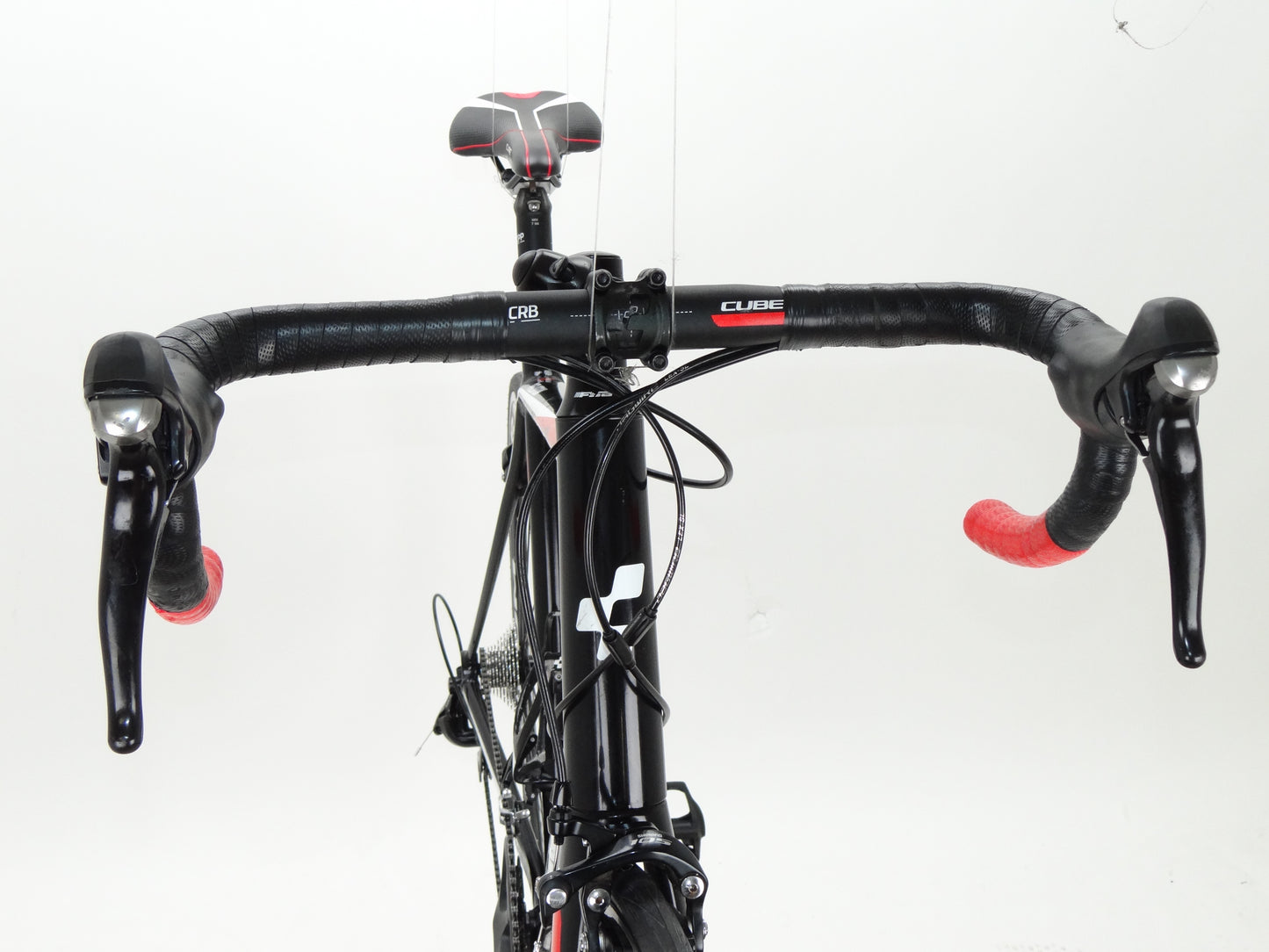 Cube Peloton