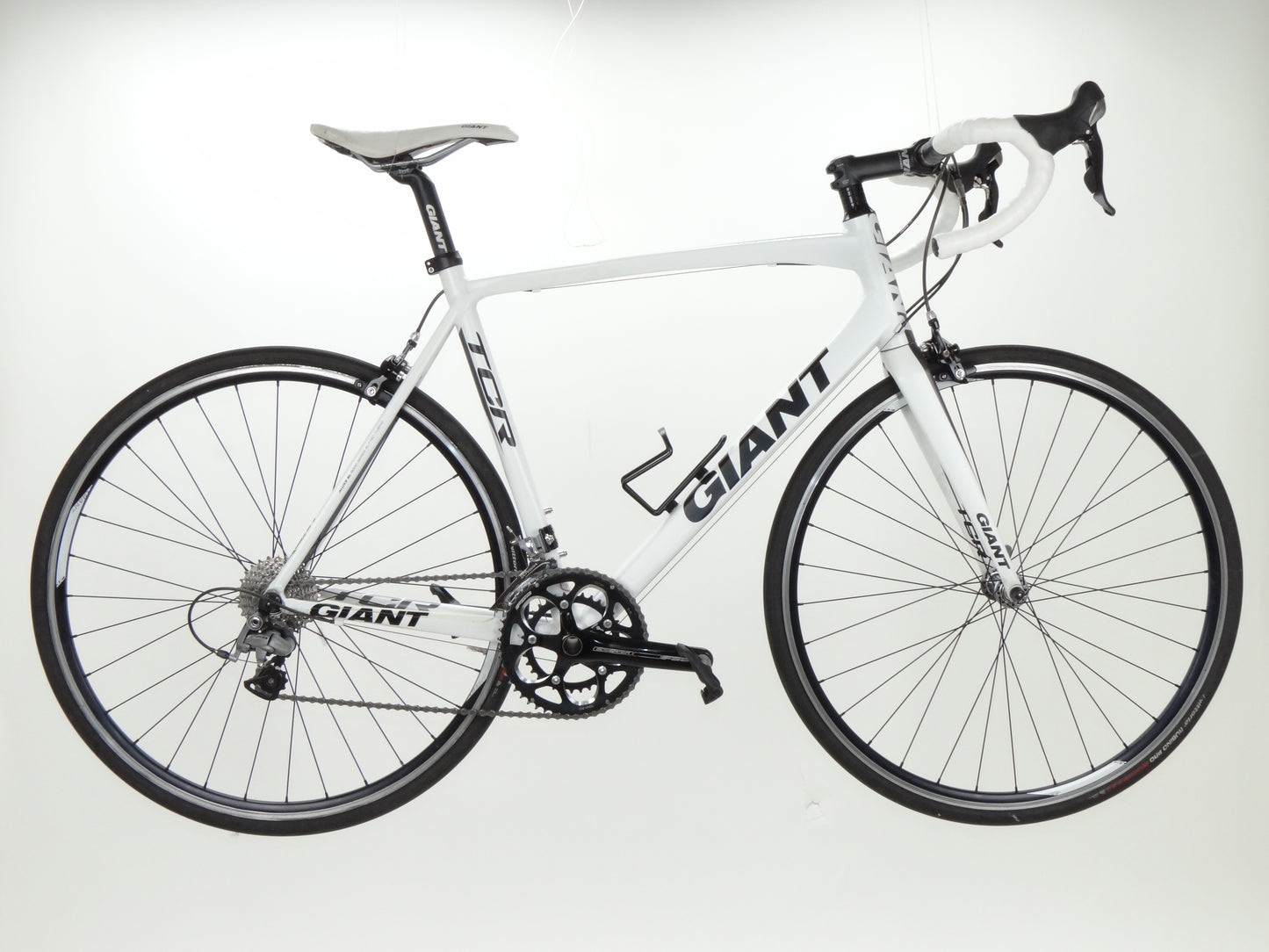 Giant TCR Limited
