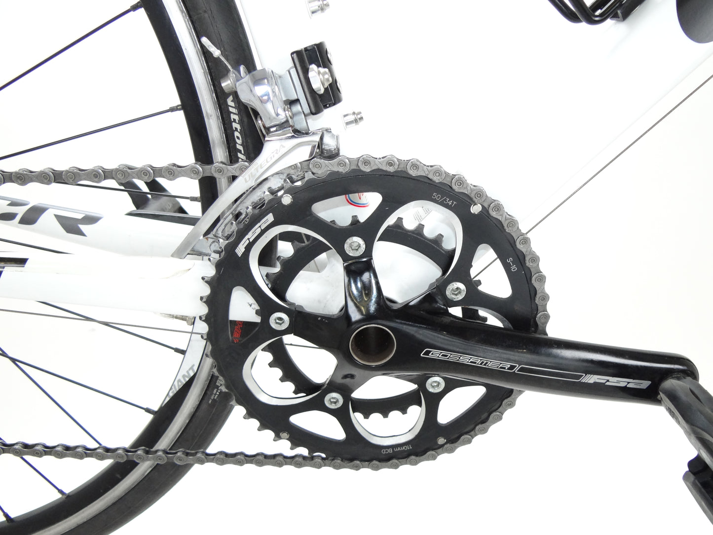 Giant TCR Limited