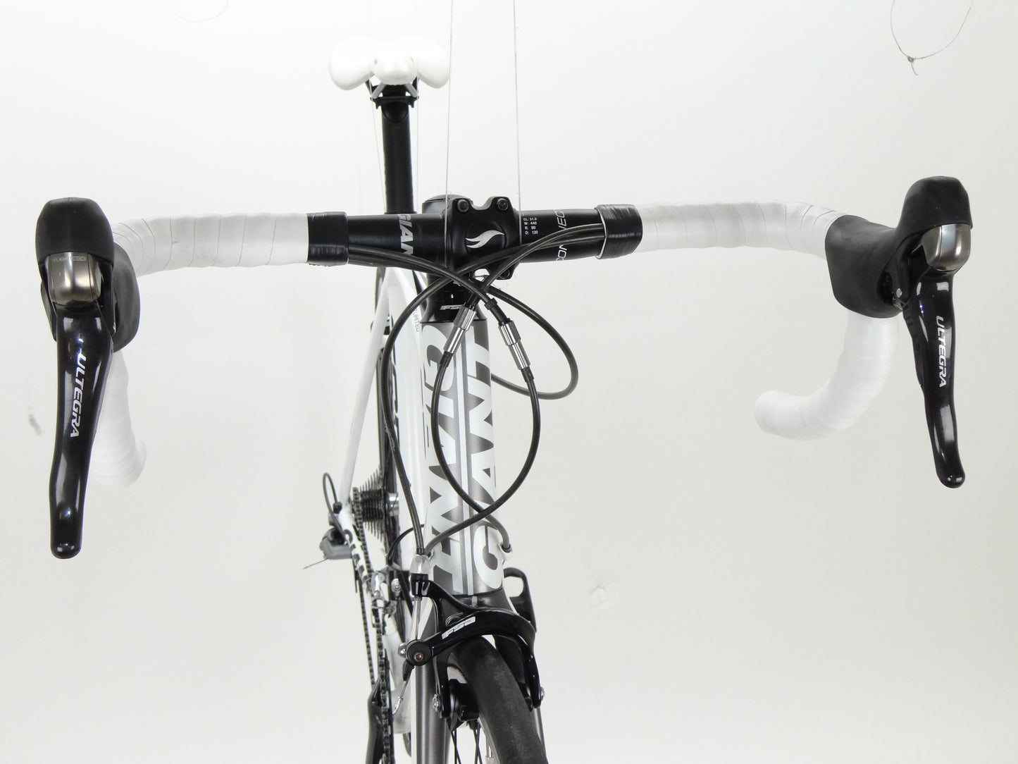 Giant TCR Limited