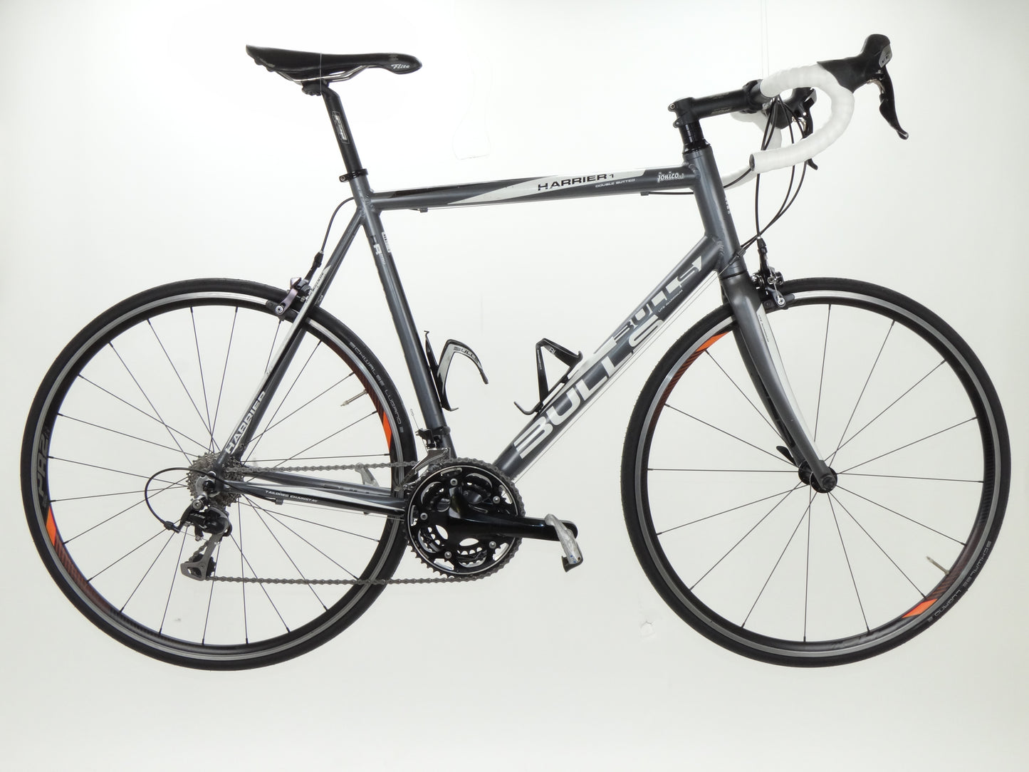 Bulls Harrier 1 – Der ReCyclist