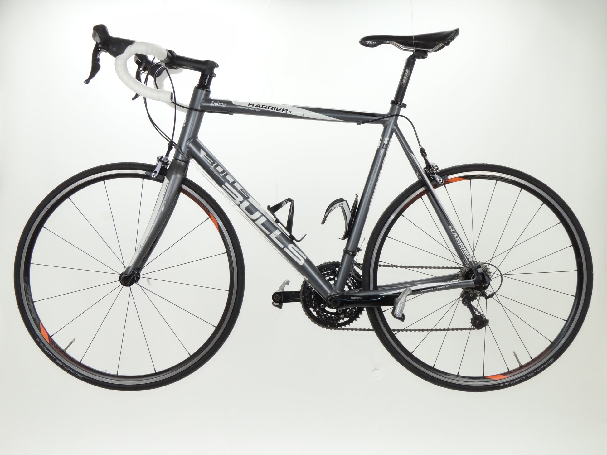 Bulls Harrier 1 – Der ReCyclist