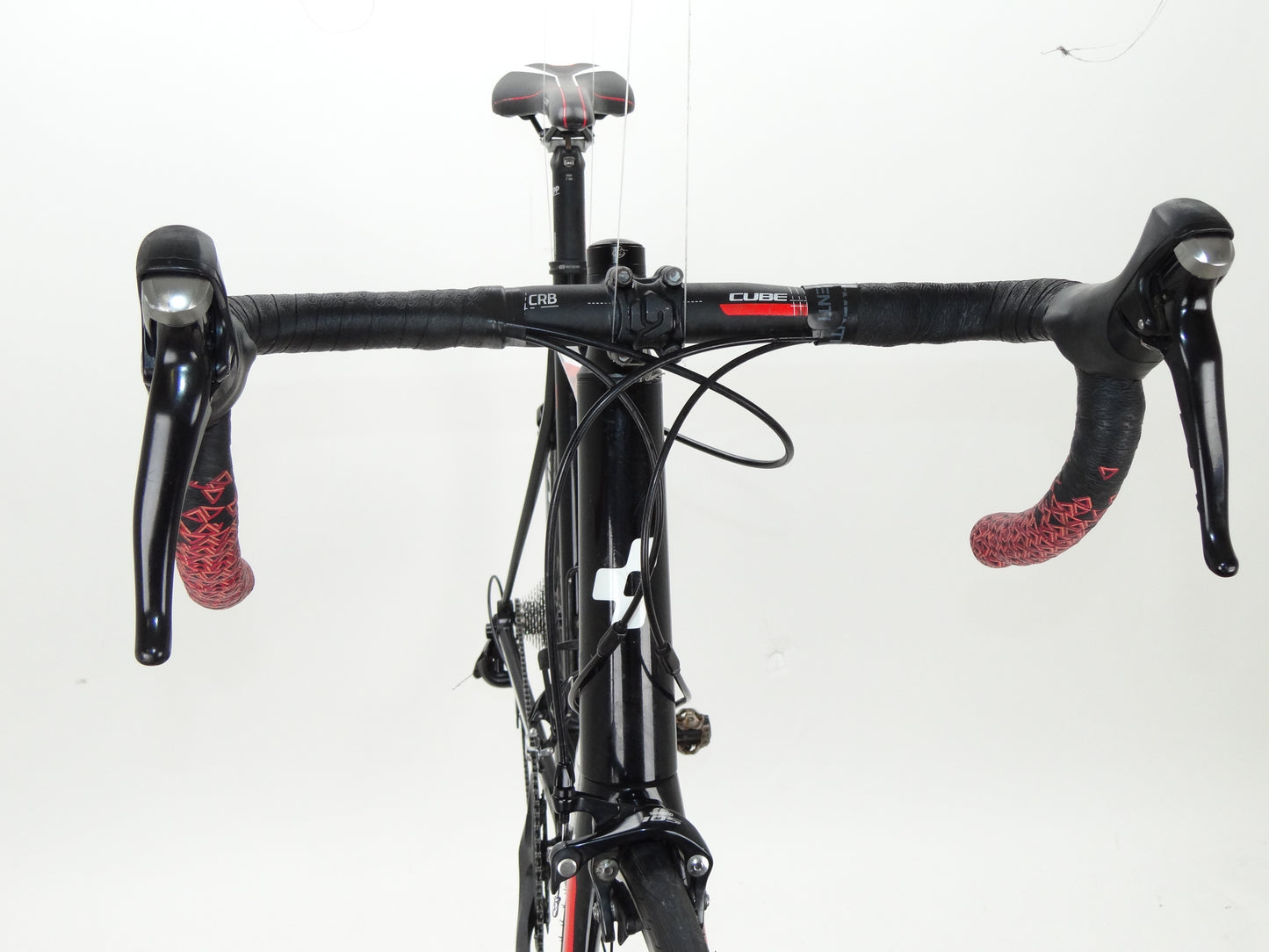 Cube Peloton