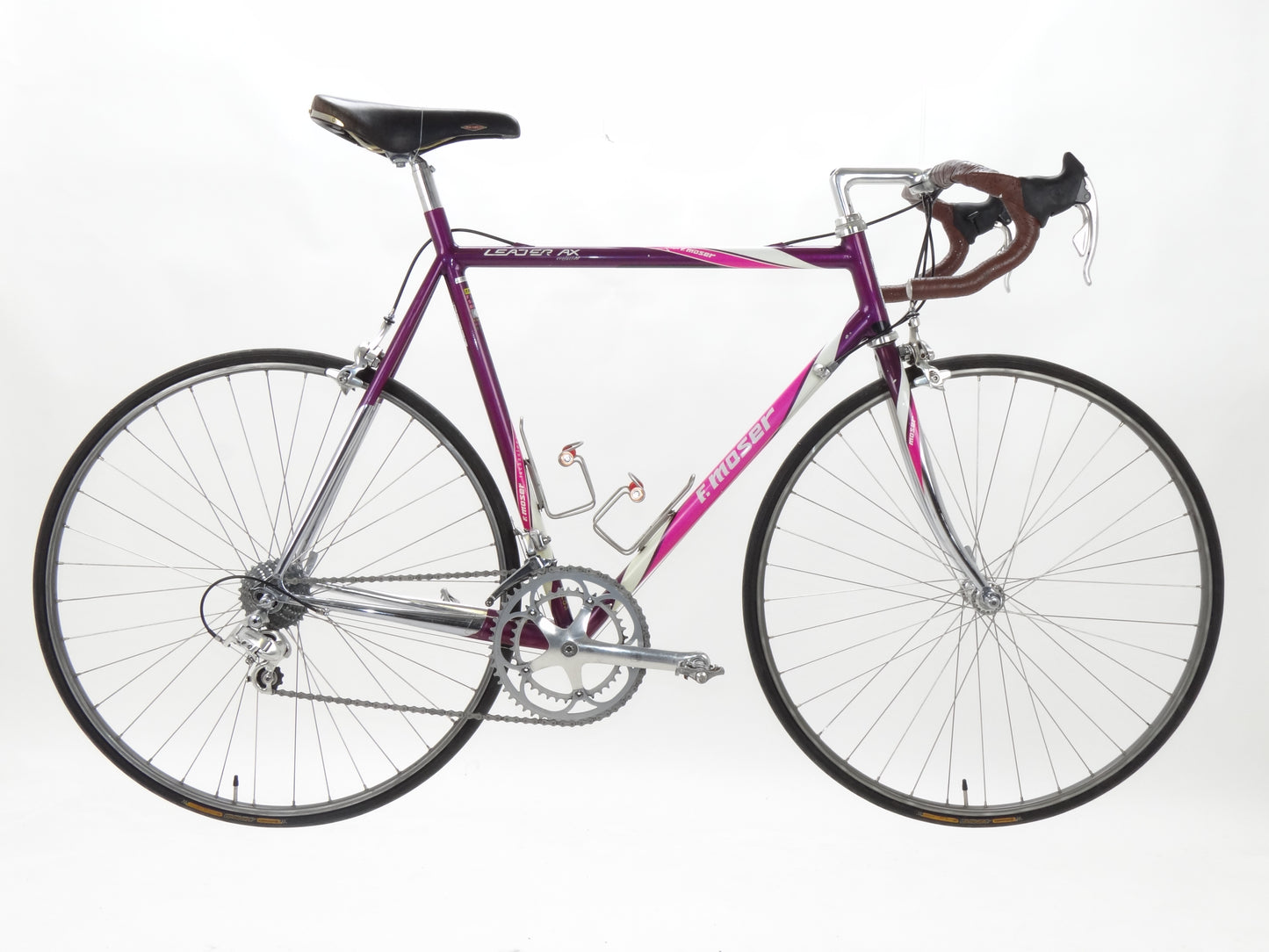 francesco moser rennrad kaufen Francesco Moser Leader AX evolution – Der ReCyclist