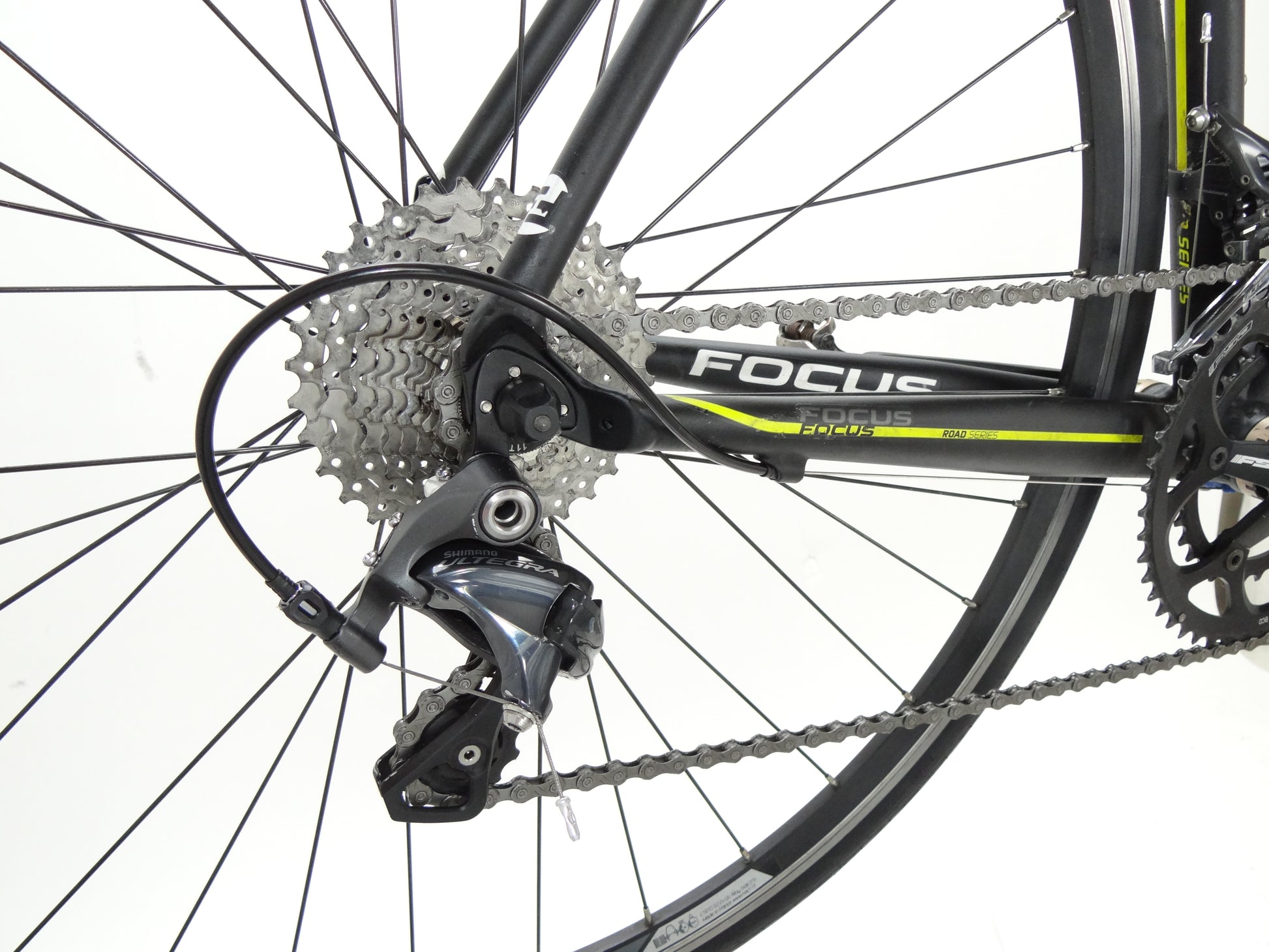 focus culebro rennrad Focus Culebro – Der ReCyclist