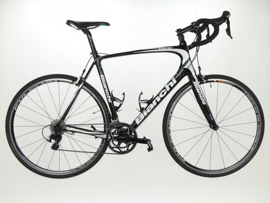 Bianchi Intenso