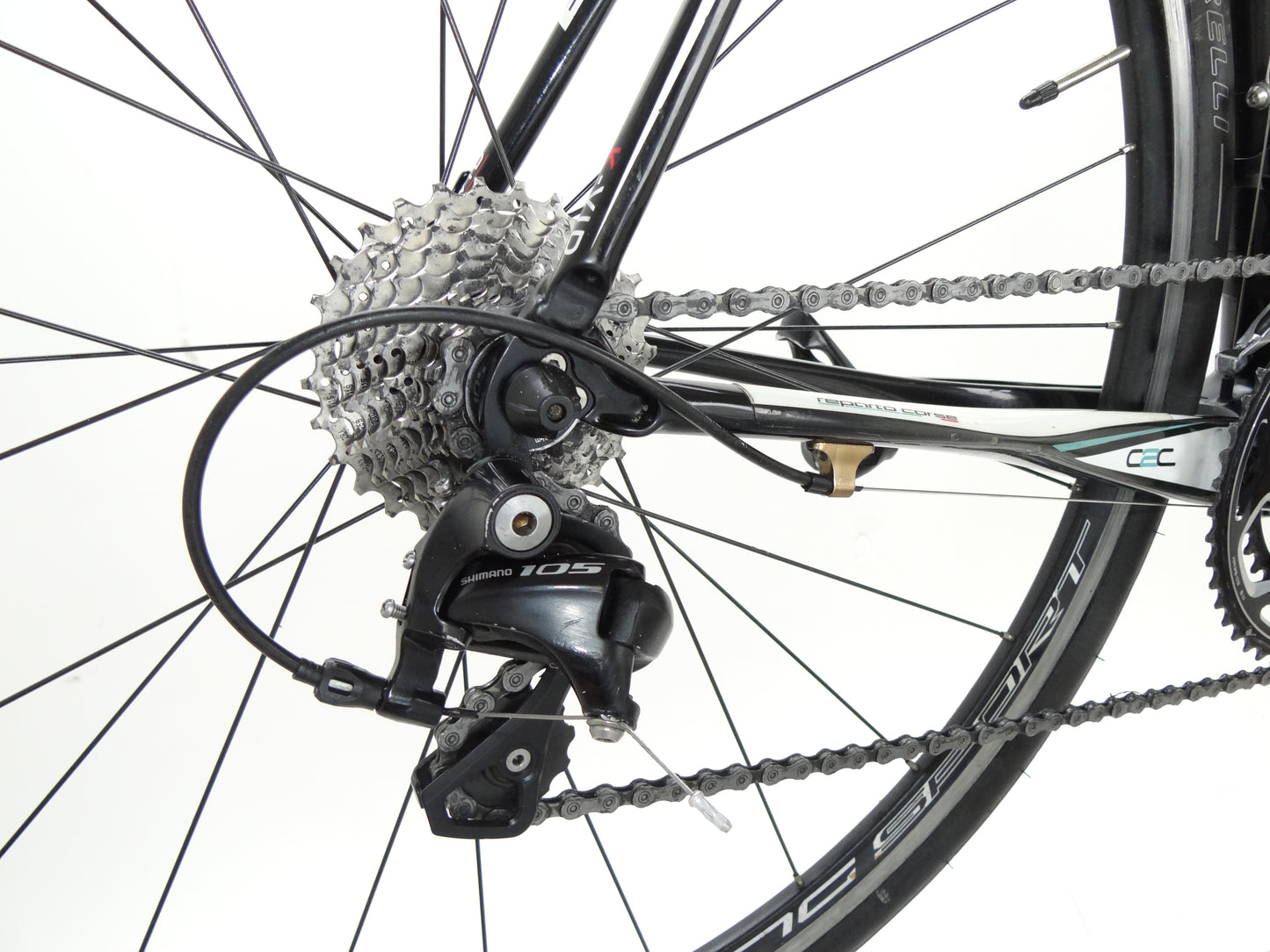 Bianchi Intenso