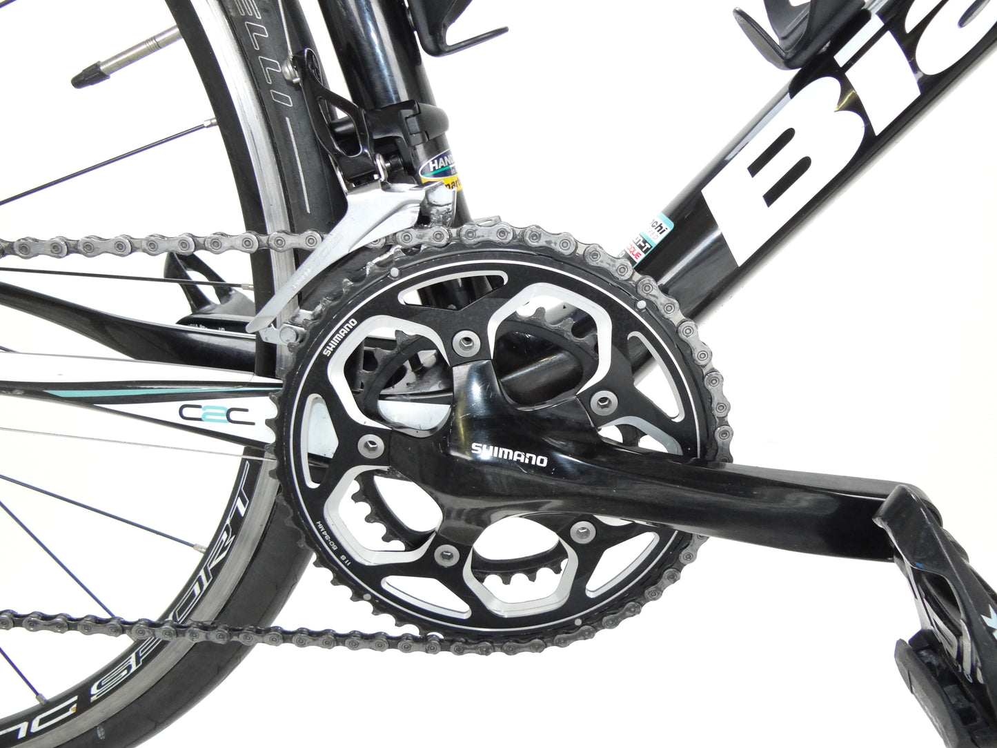 Bianchi Intenso