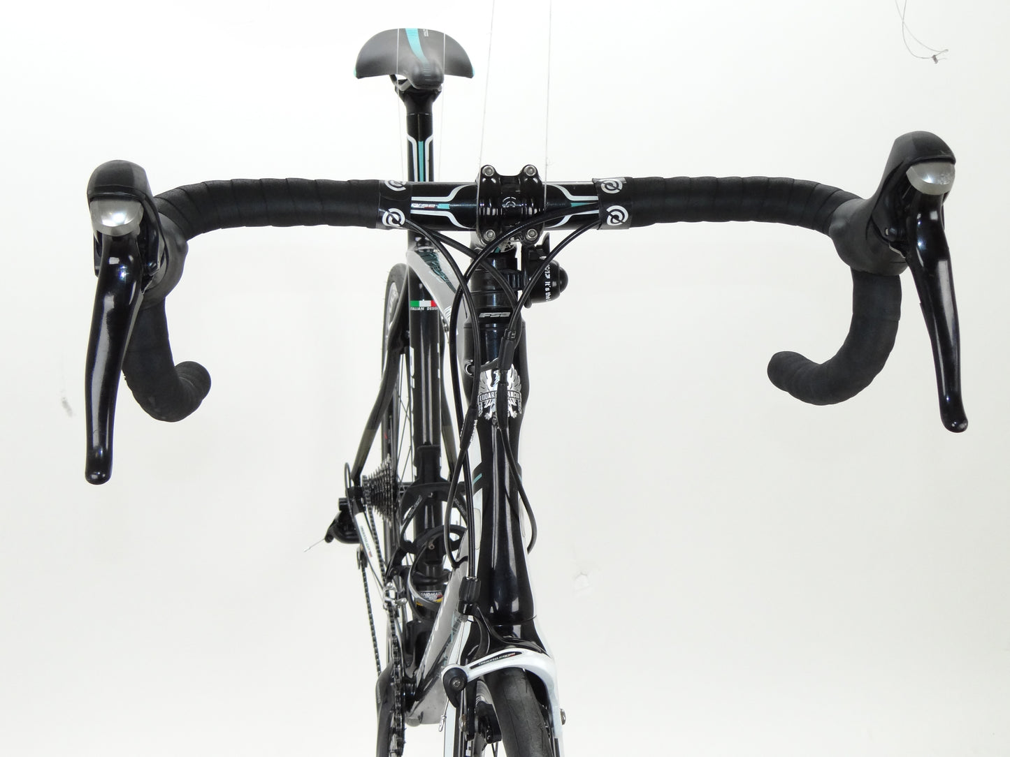 Bianchi Intenso