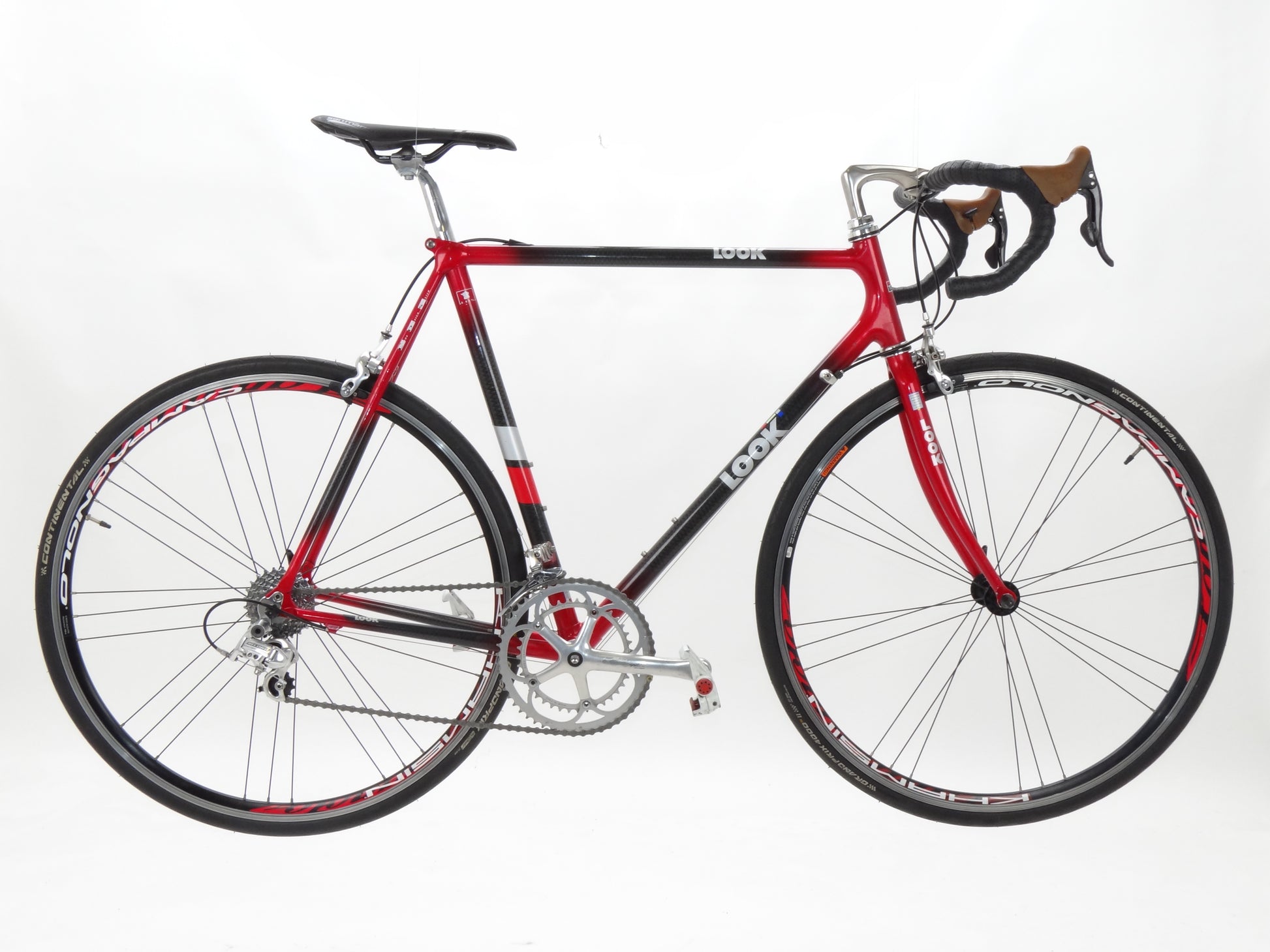 look system rennrad Look KG131 – Der ReCyclist