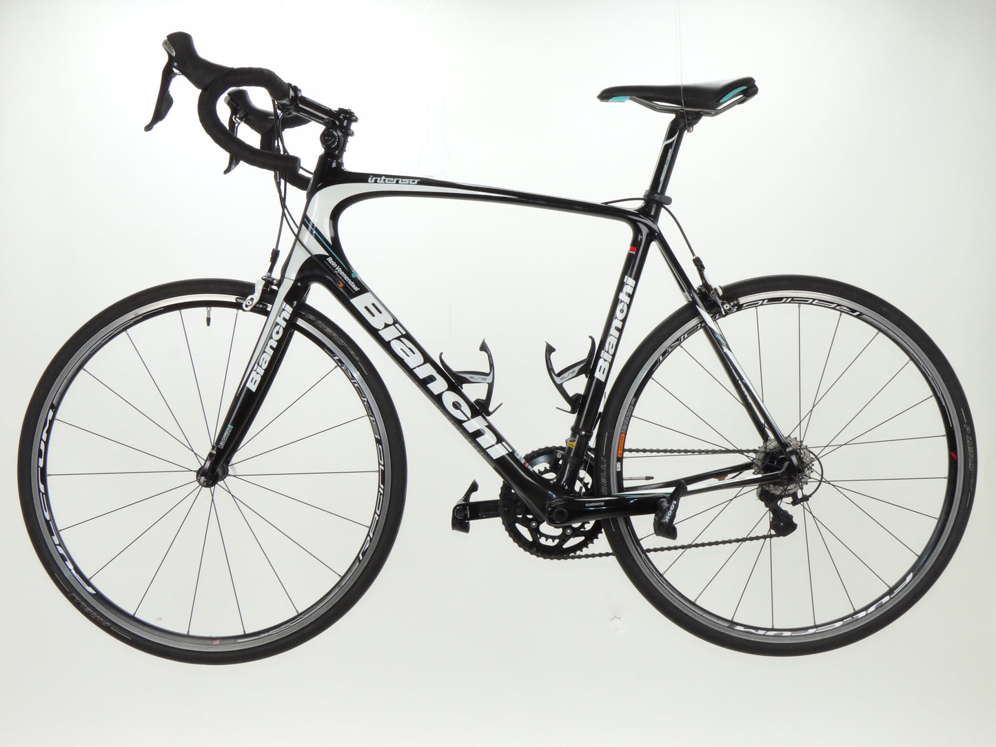 Bianchi Intenso