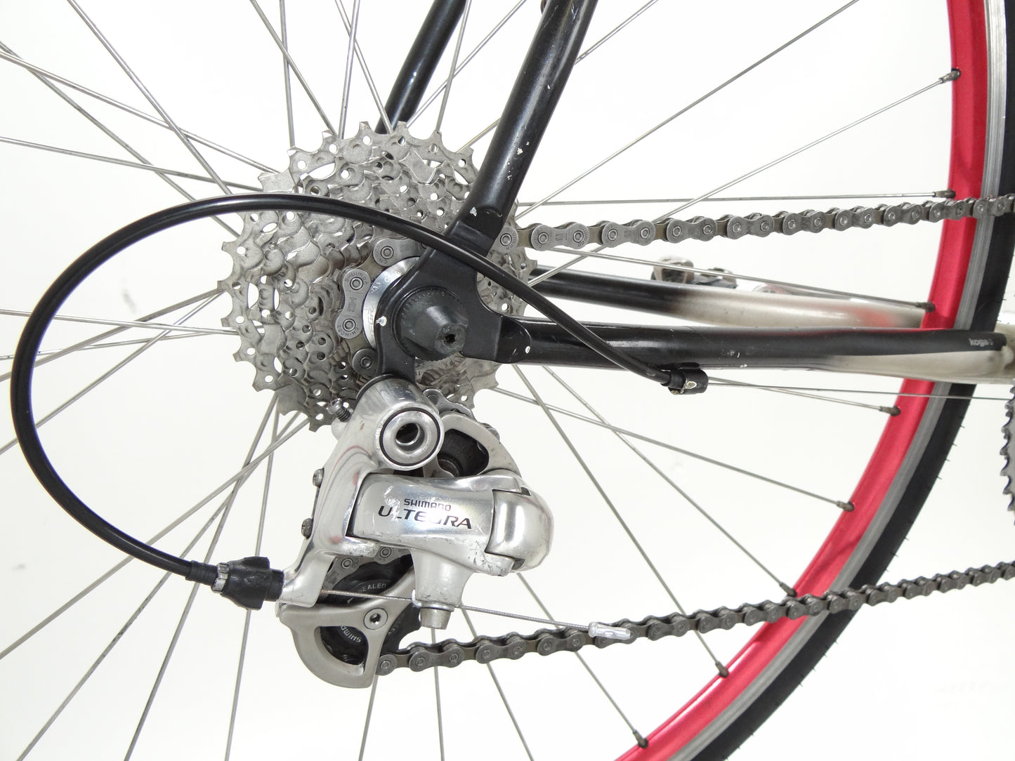 Koga Miyata Roadracer
