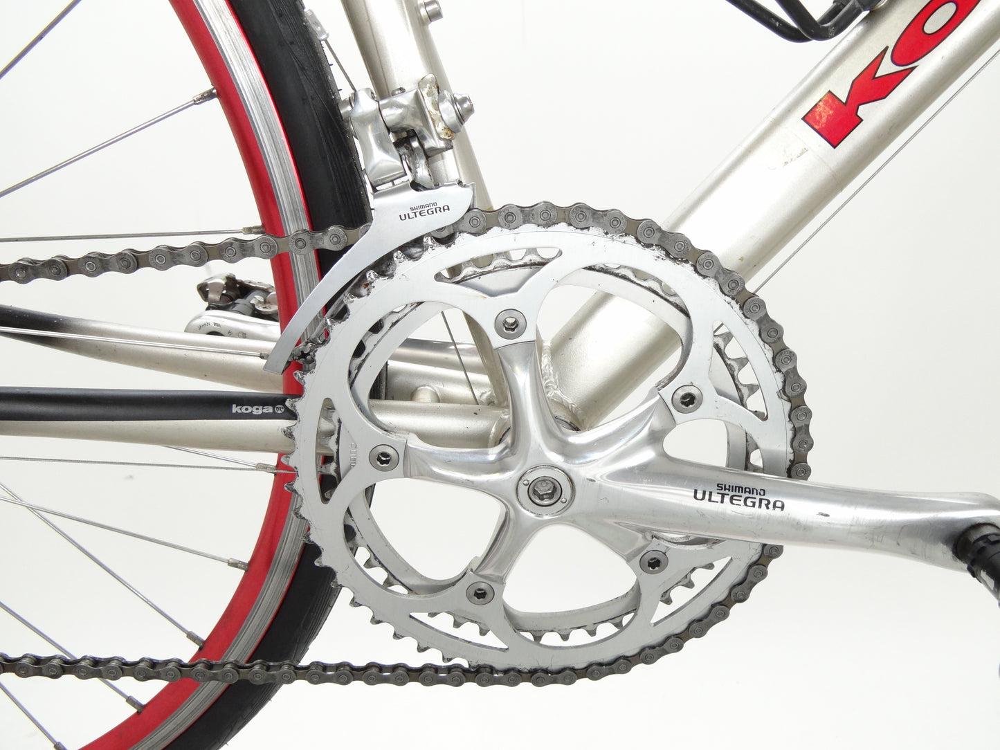 Koga Miyata Roadracer