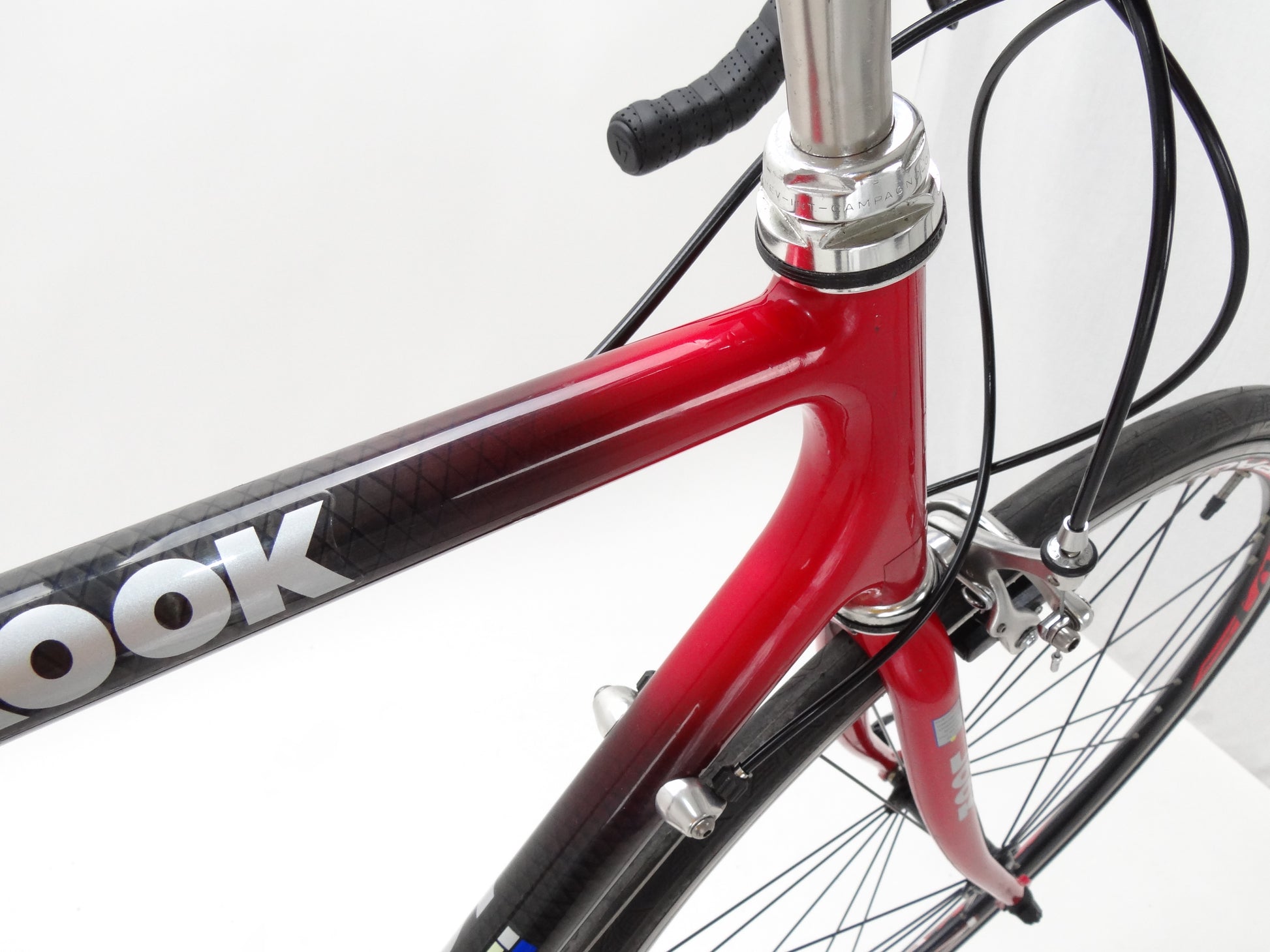 rennrad kg Look KG131 – Der ReCyclist