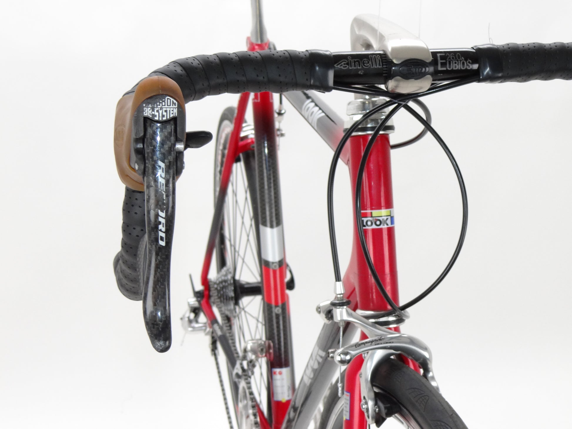 look rennrad wikipedia Look KG131 – Der ReCyclist