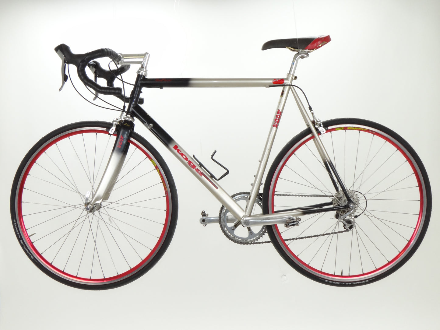 Koga Miyata Roadracer
