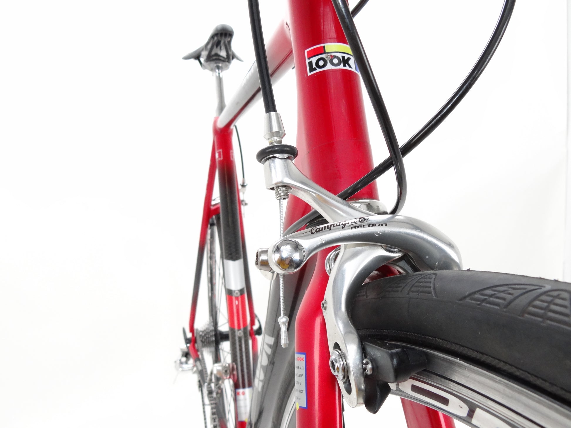 look rennrad wikipedia Look KG131 – Der ReCyclist
