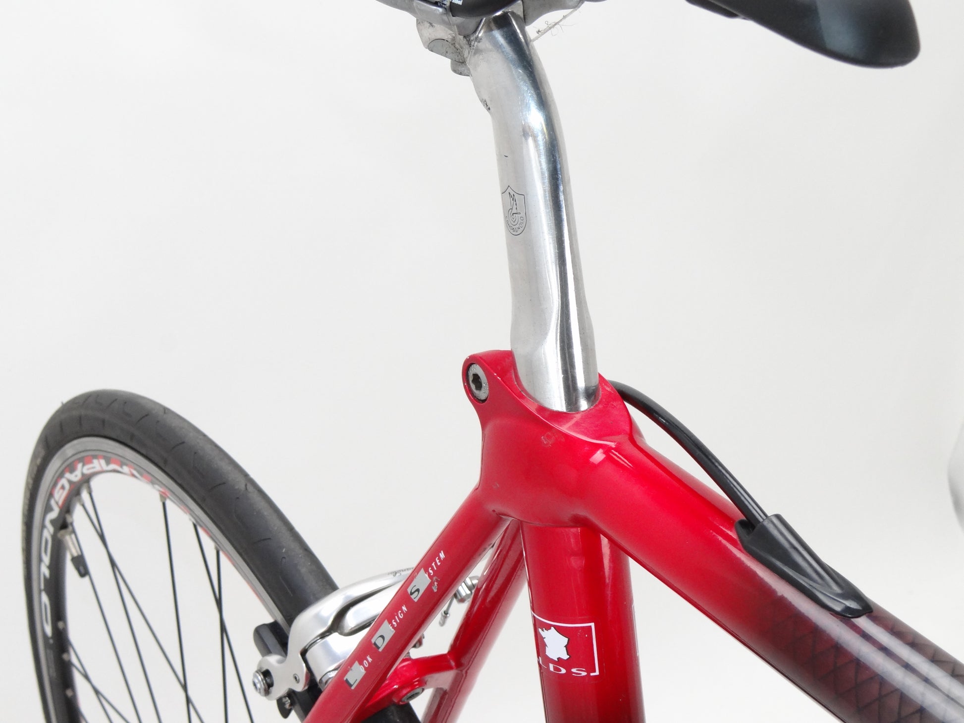 look system rennrad Look KG131 – Der ReCyclist