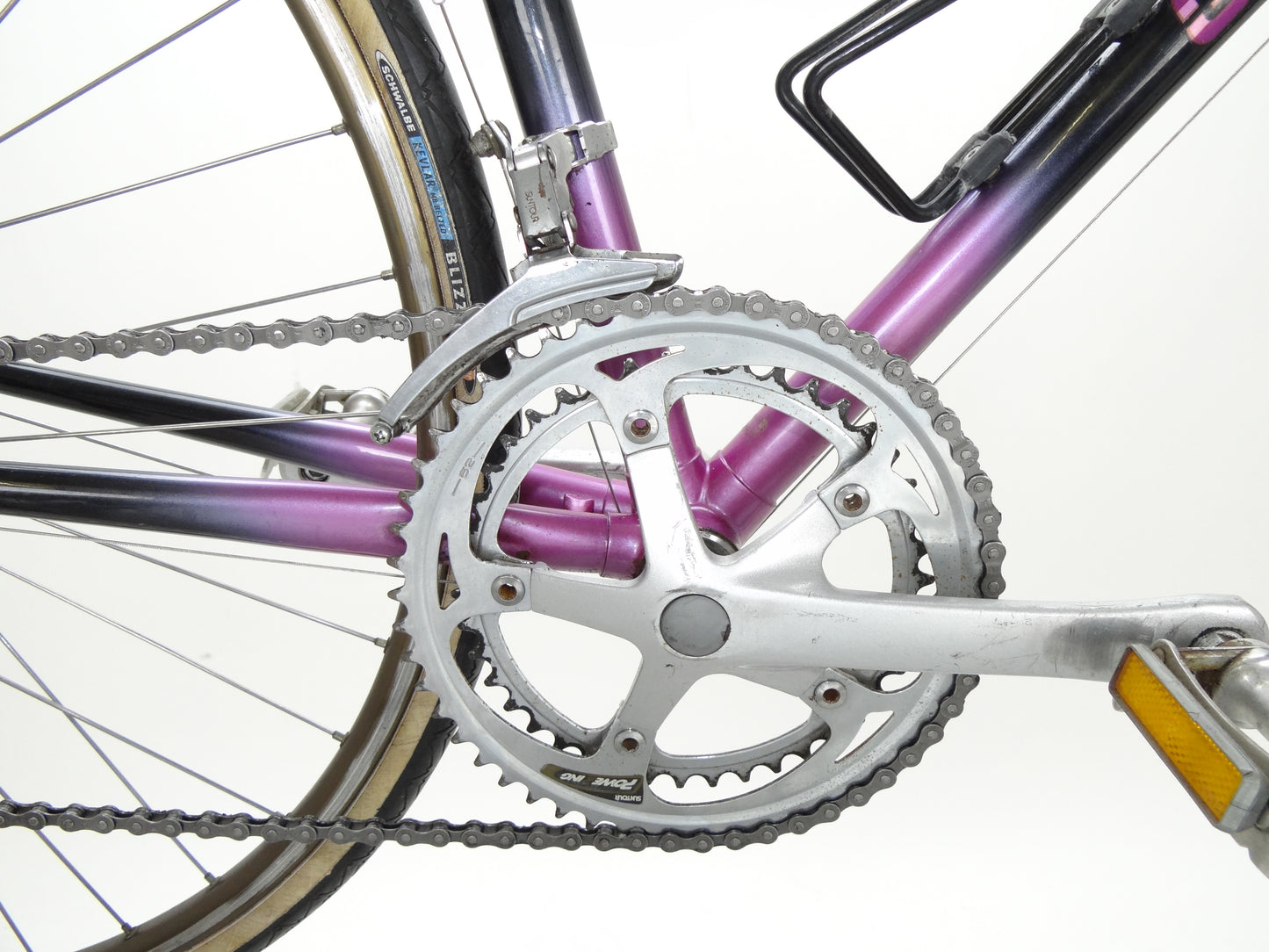 Gazelle Ventoux