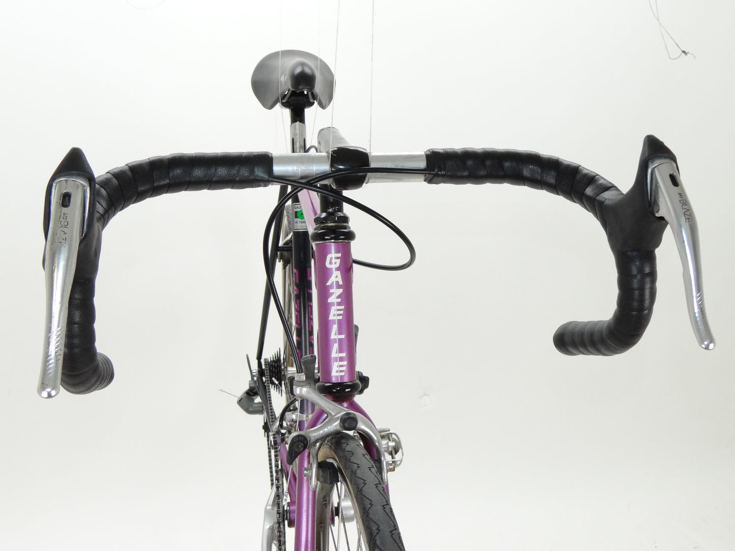 Gazelle Ventoux