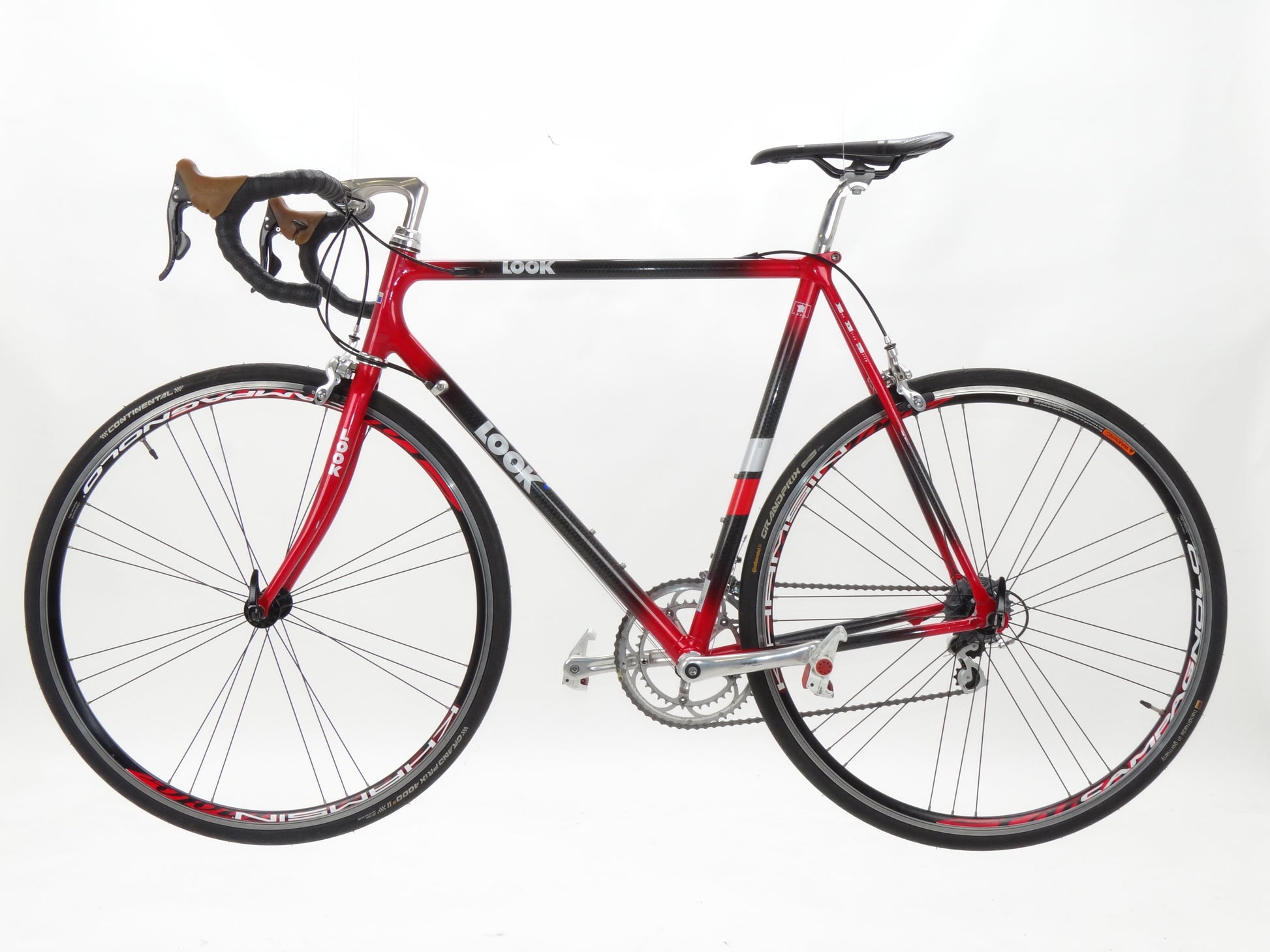 look rennrad wikipedia Look KG131 – Der ReCyclist