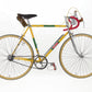 Romeo 40's Team Bike
