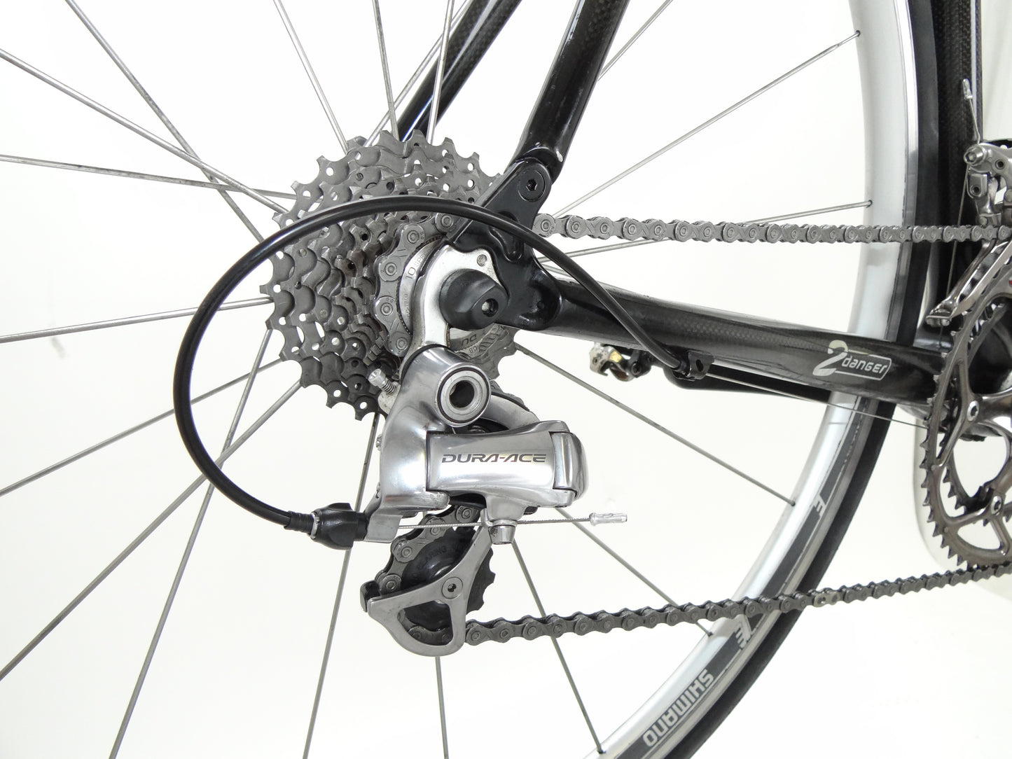 2Danger Tour Carbon