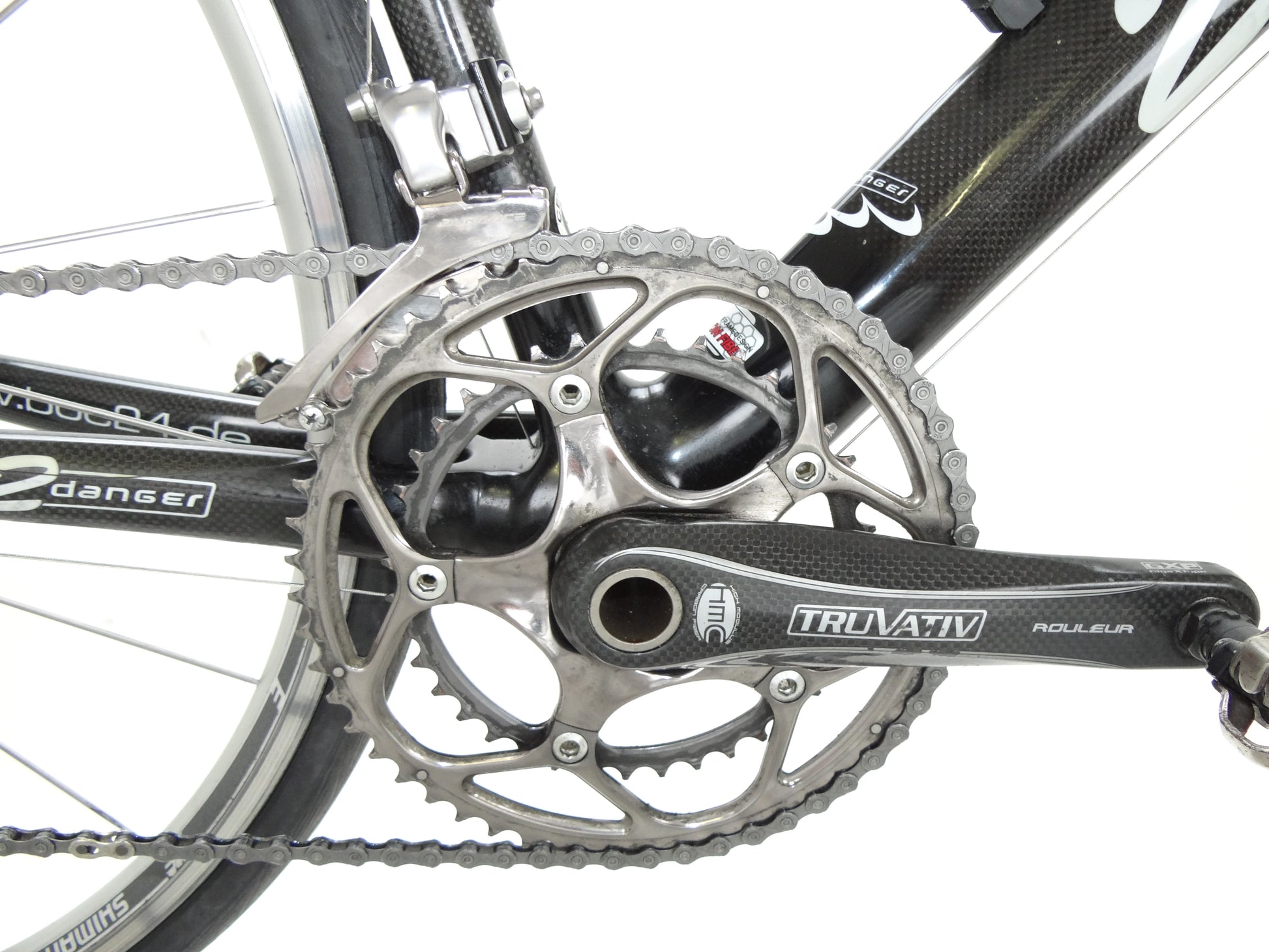 2Danger Tour Carbon – Der ReCyclist