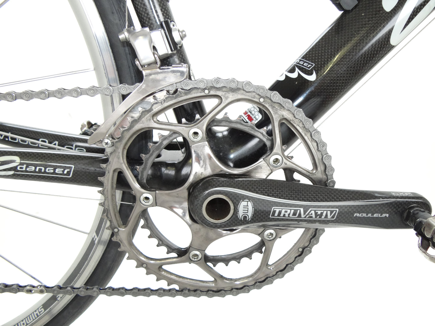 2Danger Tour Carbon