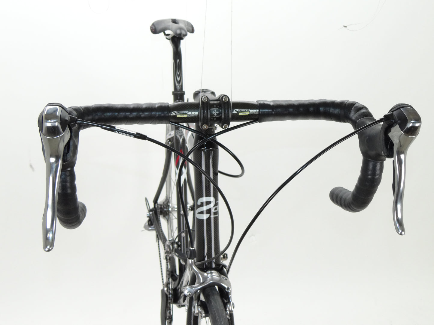 2Danger Tour Carbon