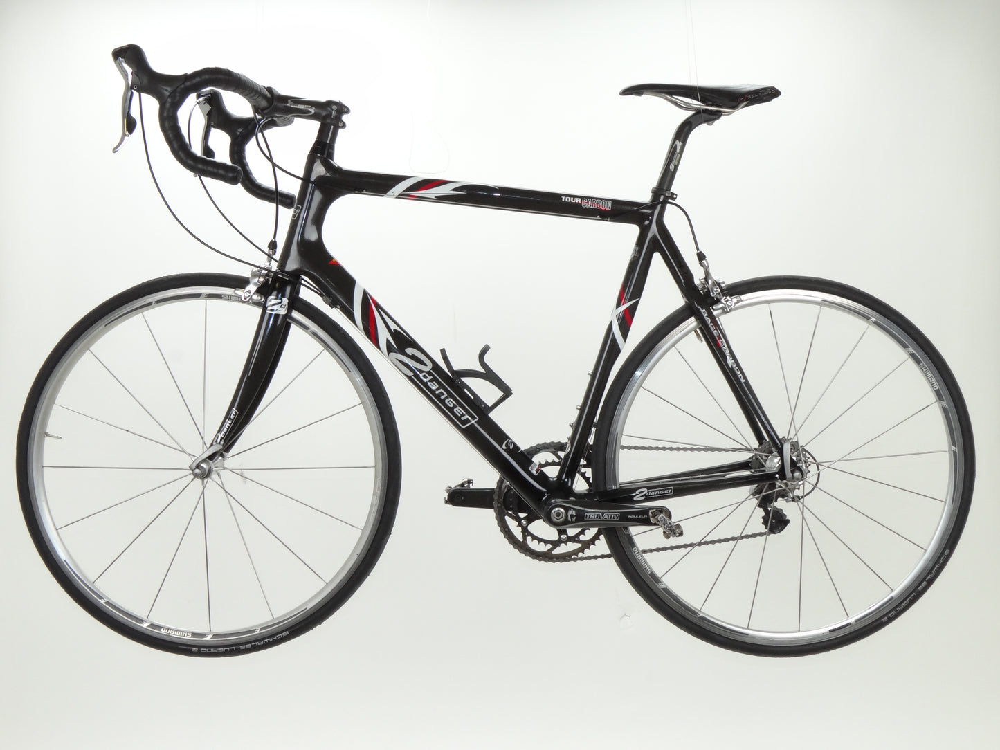 2Danger Tour Carbon