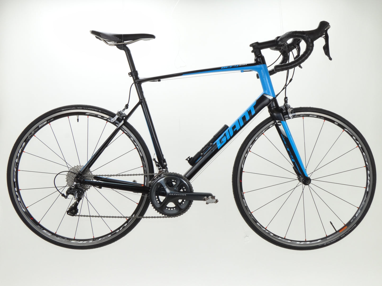 Giant Defy Aluxx