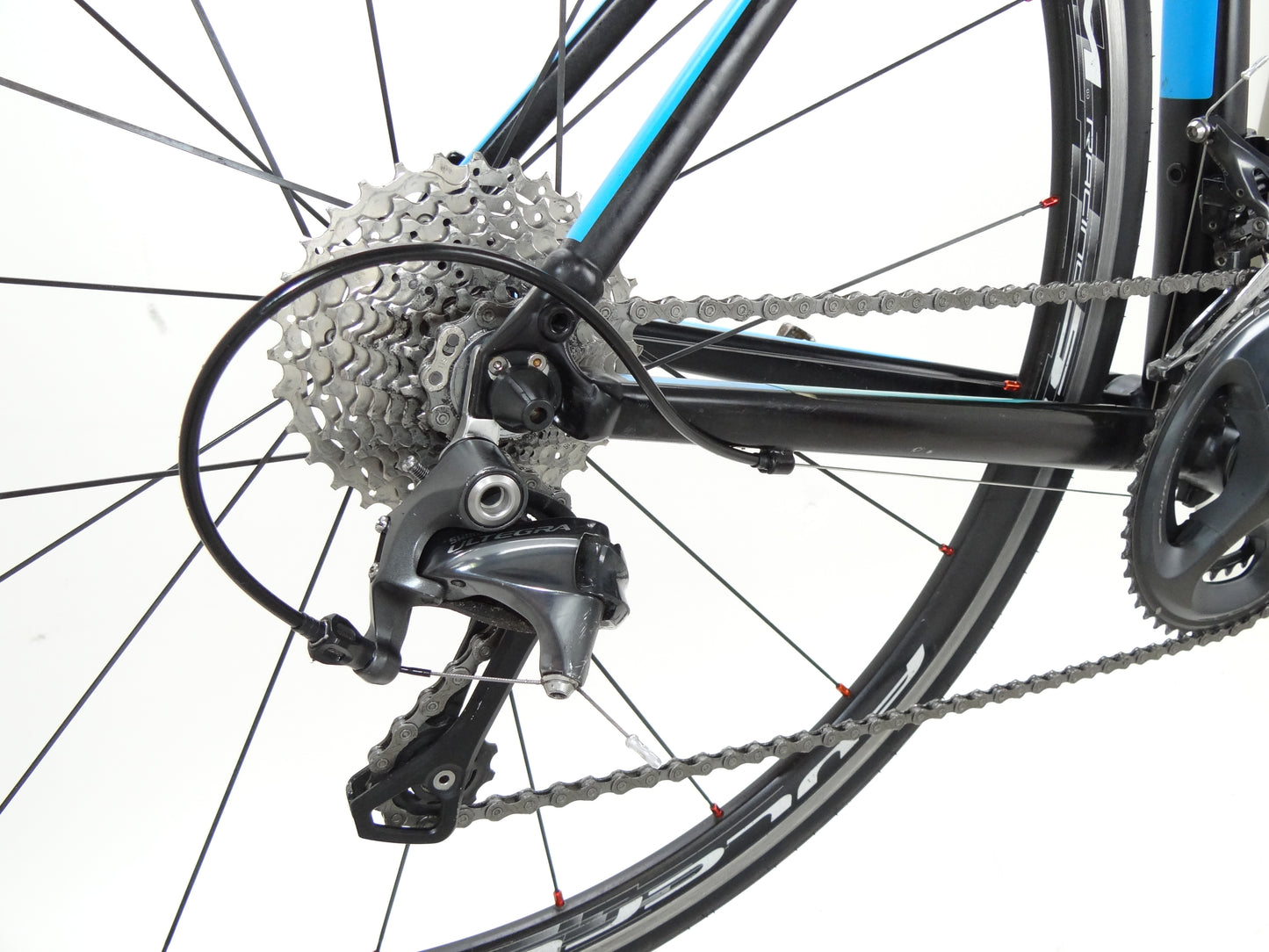 Giant Defy Aluxx