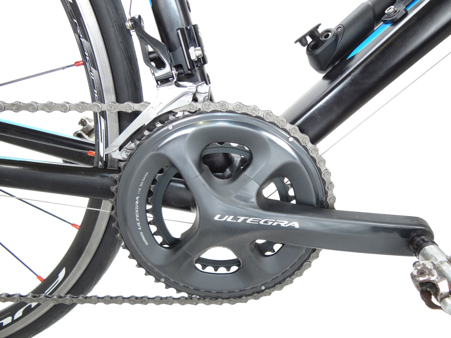 Giant Defy Aluxx