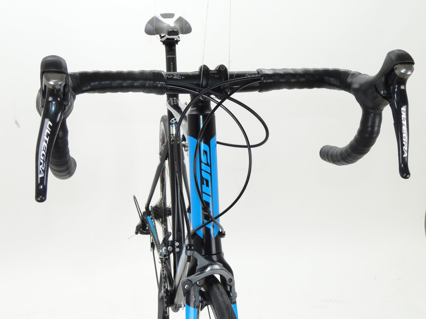 Giant Defy Aluxx