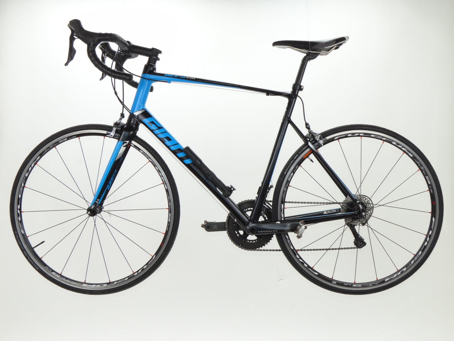 Giant Defy Aluxx